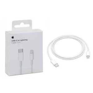 Cable ligthening