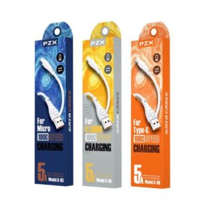 Cable de Datos Blindado - Resistencia Superior Micro-USB