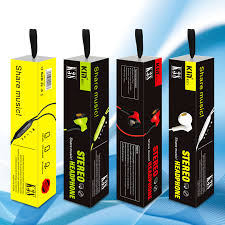 Auriculares kin