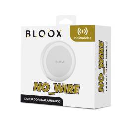 Cargador inalambrico 15 w